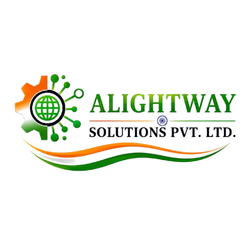 Alightway Solutions Logo
