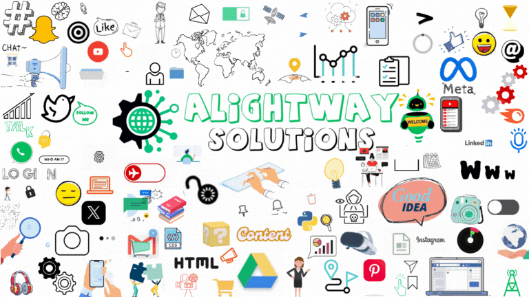 Alightway solutions faqs