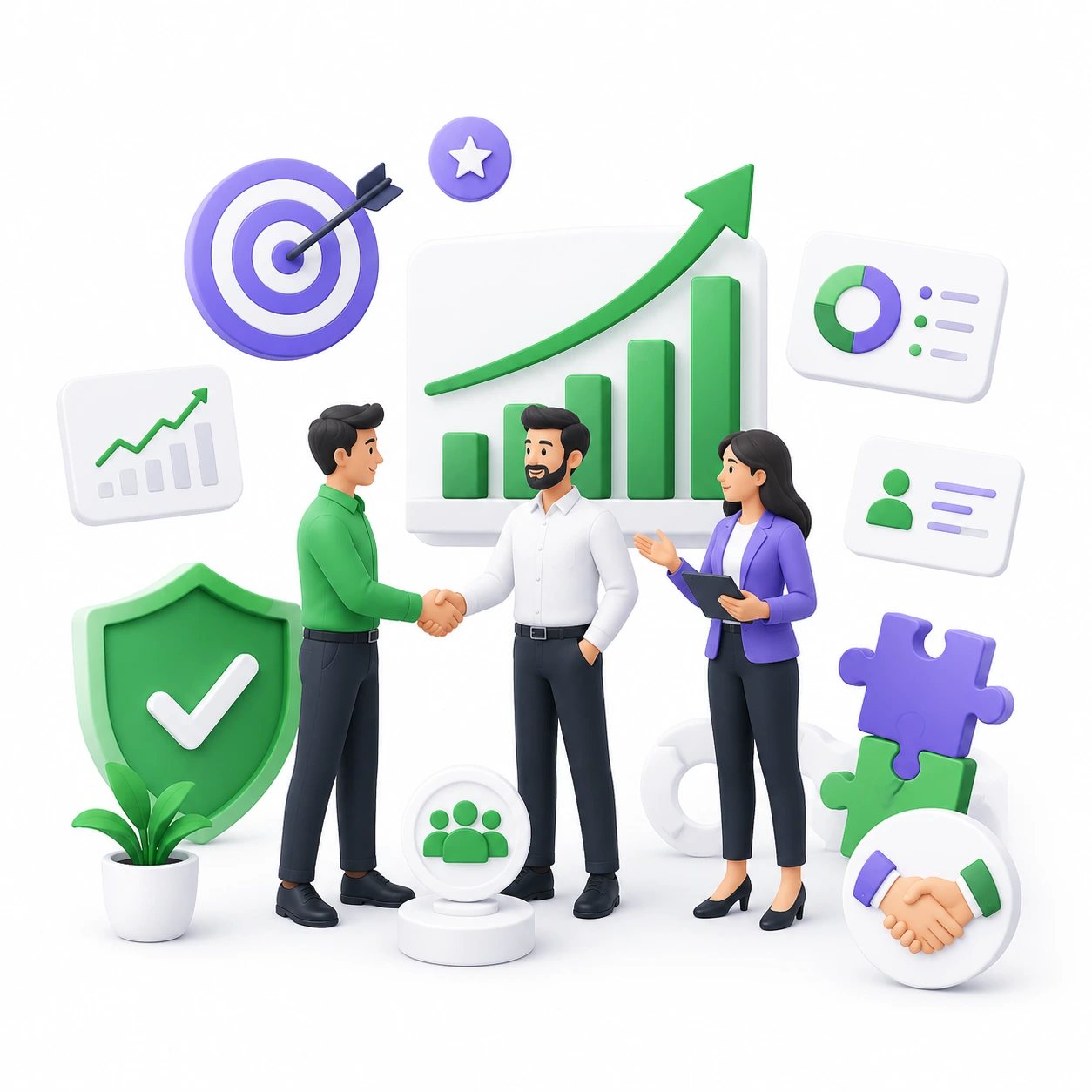 Performance Marketing