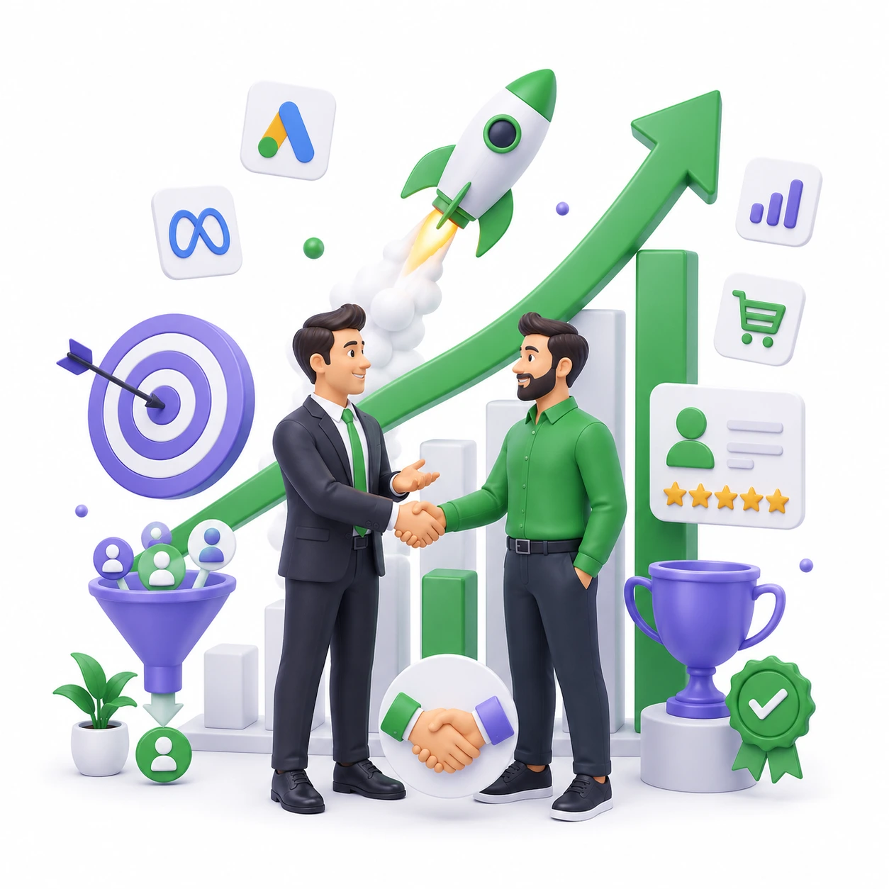 Benefits of Performance Marketing
