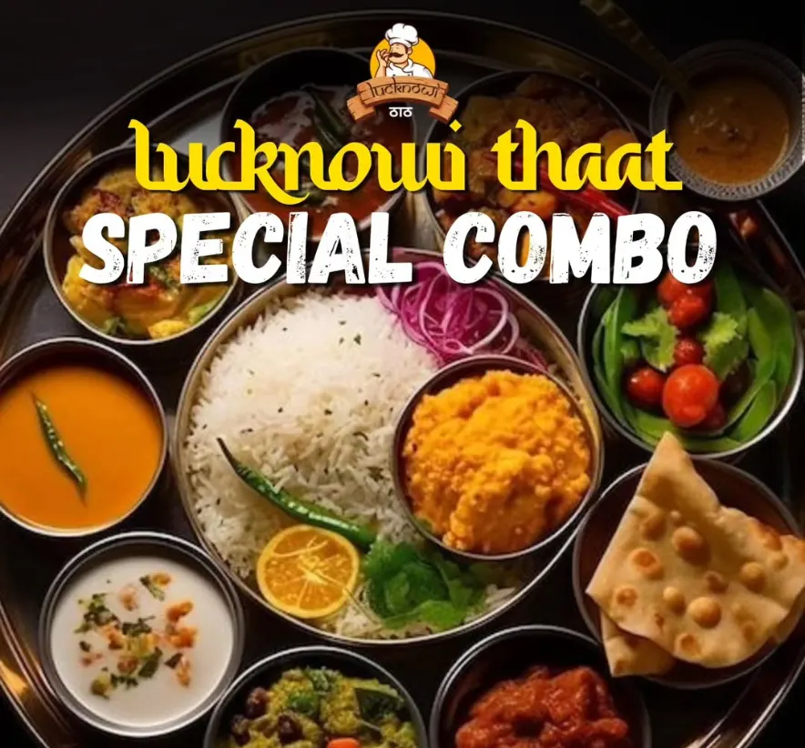 best restaurant in lucknow