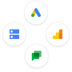 Connect with customers globally