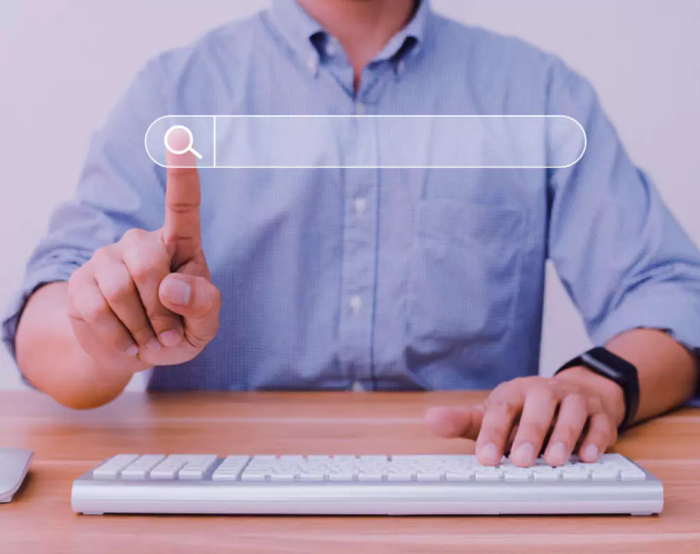 Online Advertising Services