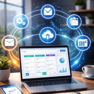 AI Automation Servicess