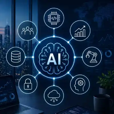 what-is-ai-automation
