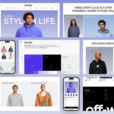 Ecommerce Website Development Company in Lucknow