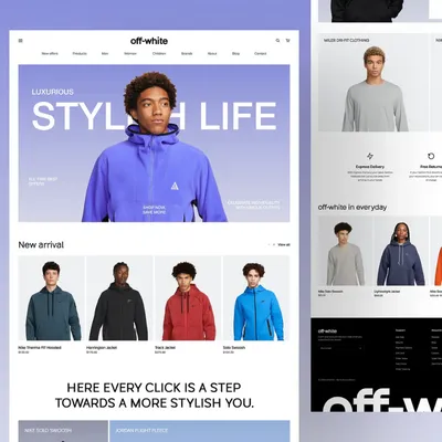 eCommerce development in Lucknow
