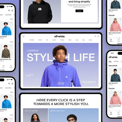  ecommerce development company in Lucknow