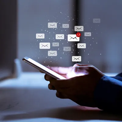 Benefits of Email Marketing