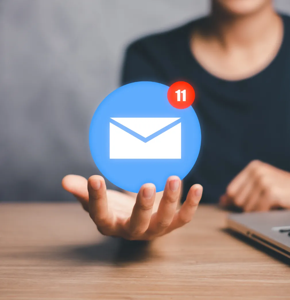 Best Email Marketing Agency in Lucknow