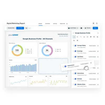 GMB Growth Partner in Lucknow