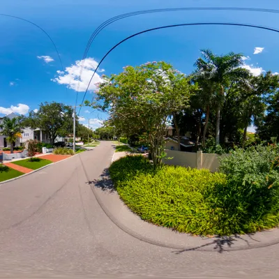 Google Street View Service in Lucknow