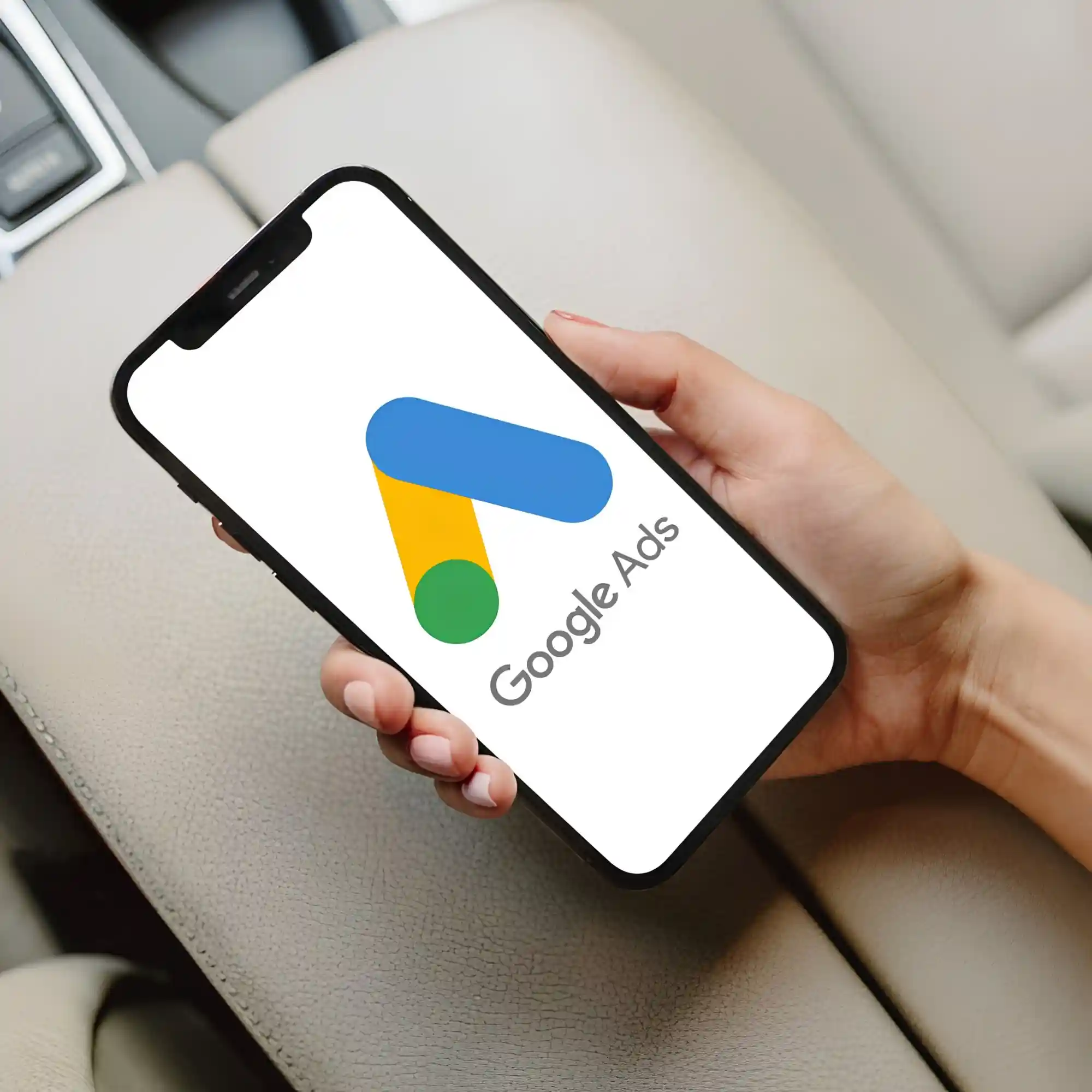 Google Ads Advertising Agency in Lucknow