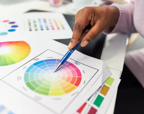 Best Graphic Design Agency in Lucknow