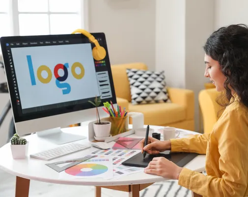 Graphic Design Company in Lucknow