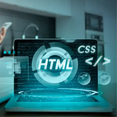 HTML Development Agency in Lucknow