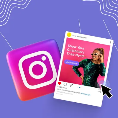 Best Instagram Ads Advertising Company & Agency Services in Lucknow