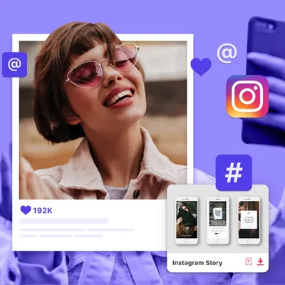 Instagram Business Advertising