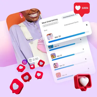 Instagram Marketing Services