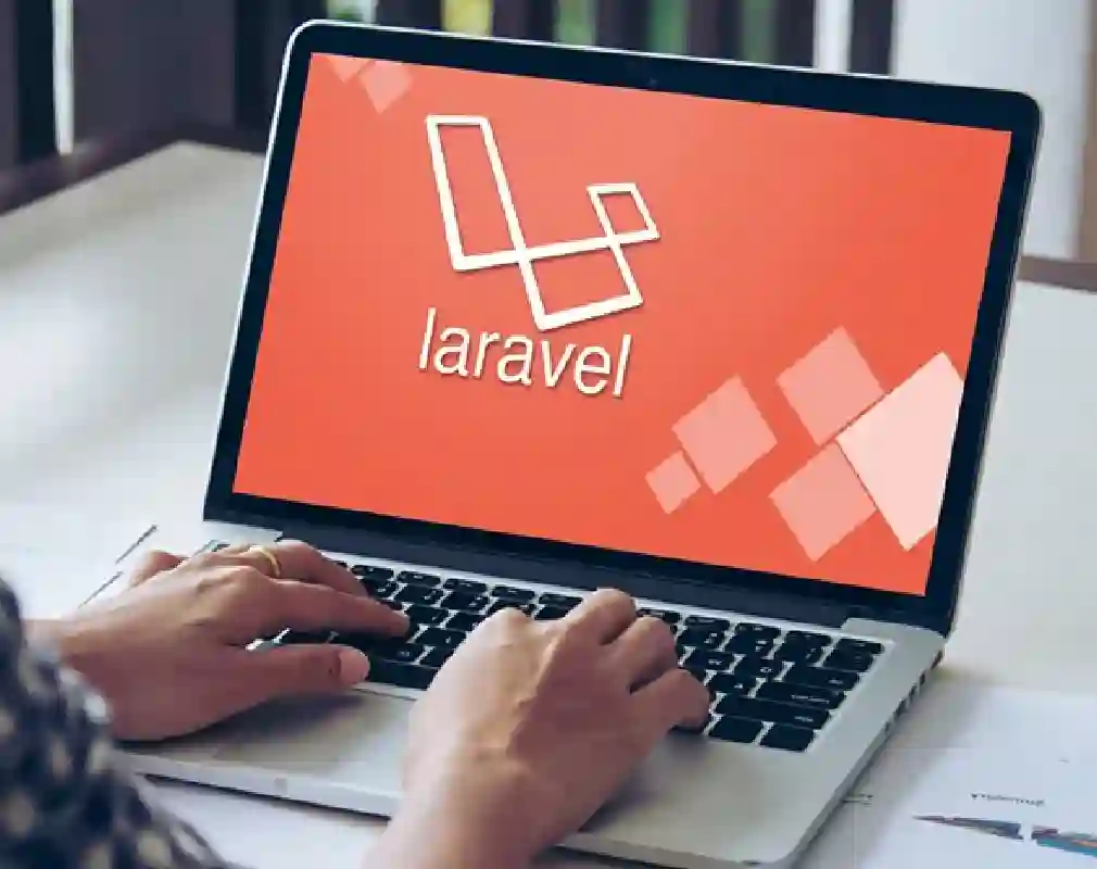 Best Laravel Web Developers in Lucknow