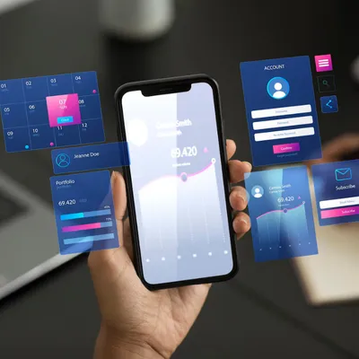 Mobile App Development Company in Lucknow