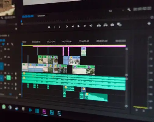 Best Motion Graphic Designers in Lucknow