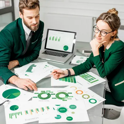 Online Marketing and Advertising Packages in Lucknow