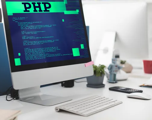PHP Development in Lucknow