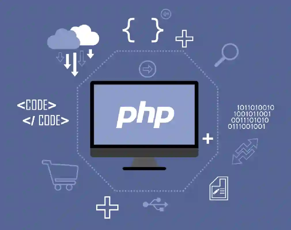 PHP Development Company in Lucknow