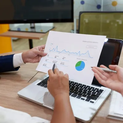 leading SEO agency in Lucknow