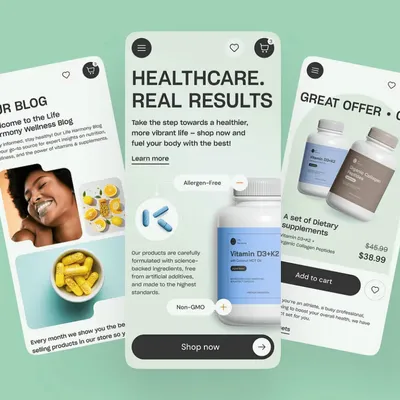 Ecommerce Development Company in Lucknow