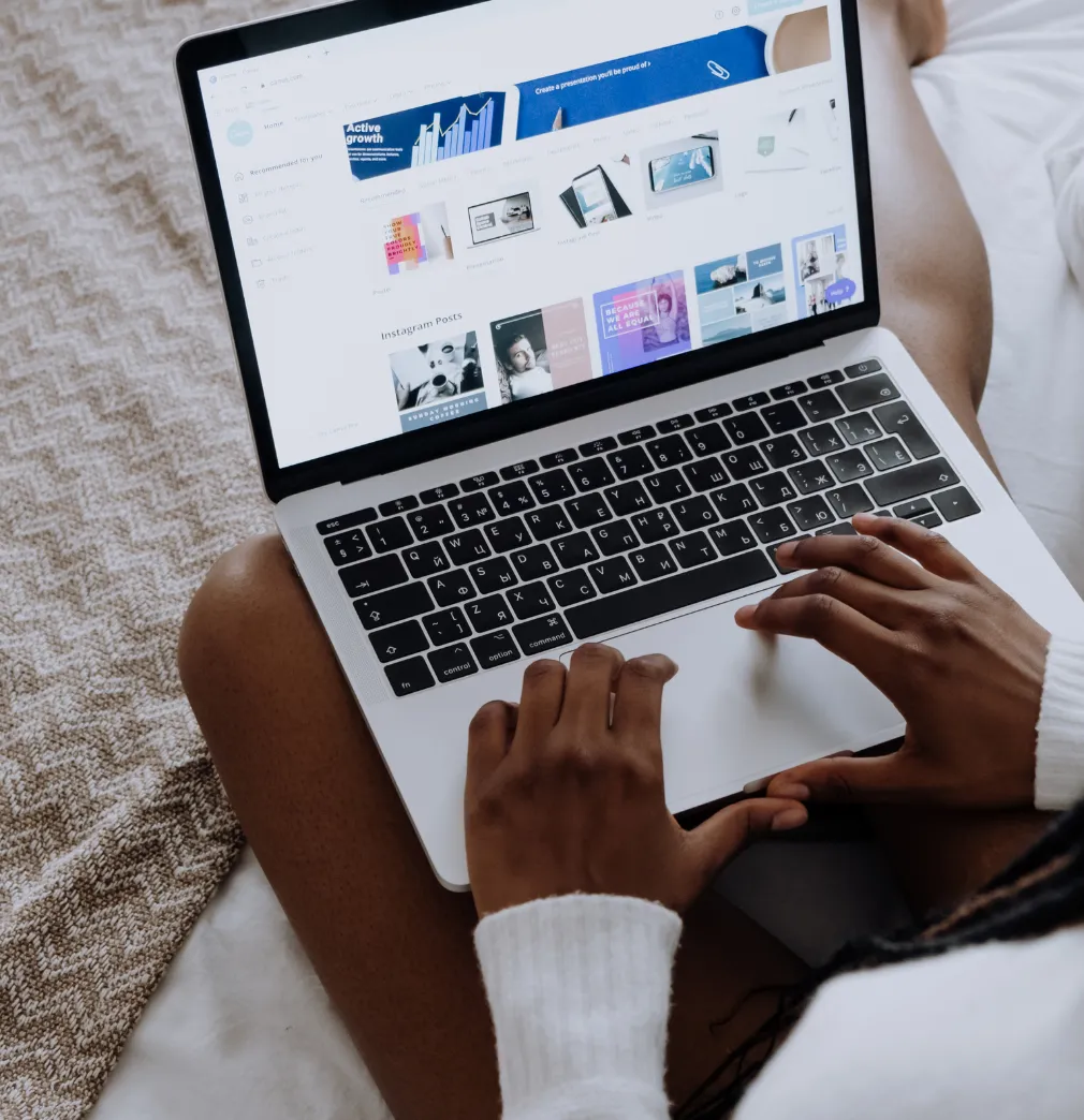 Shopify Website Design Development Services