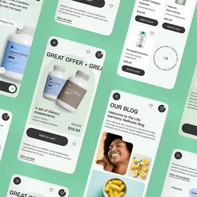 Shopify Website Developers in Lucknow