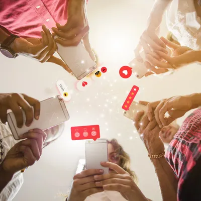 Best Social Media Marketing company in Lucknow