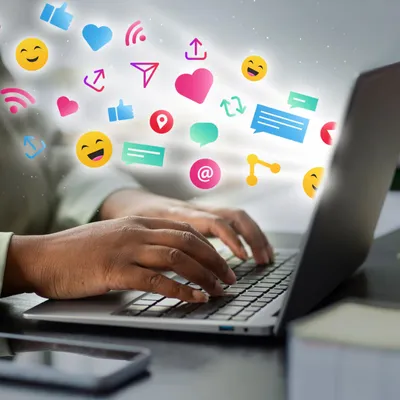 Social Media Marketing Agency in Lucknow