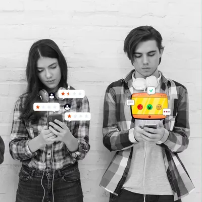 social media marketing services in Lucknow