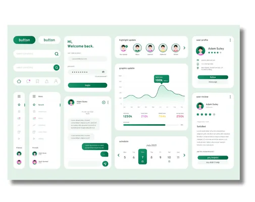 Best UI UX Design Agency in Lucknow