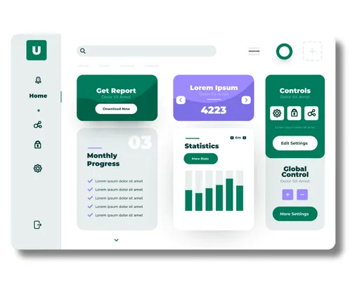 Best UI UX Design Service in Lucknow