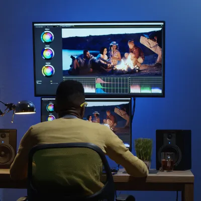 Best Brand Video Maker in Lucknow