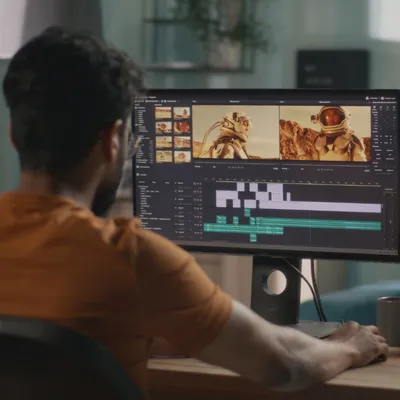 Best Video Editing Company in Lucknow