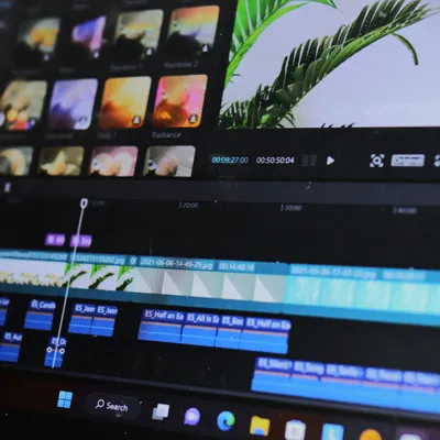 Video Editing Agency in Lucknow