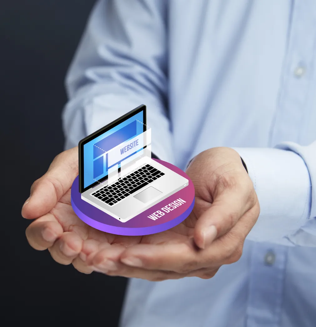 Website Development Agency in Lucknow