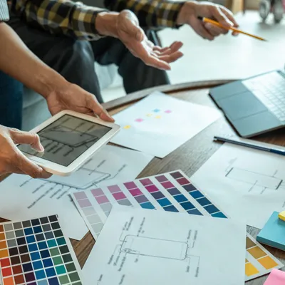 Web Hosting Agency in Lucknow