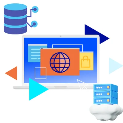 Web Hosting Agency in Lucknow