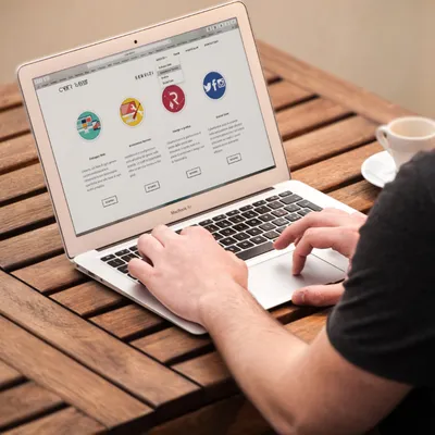 Web Hosting Services