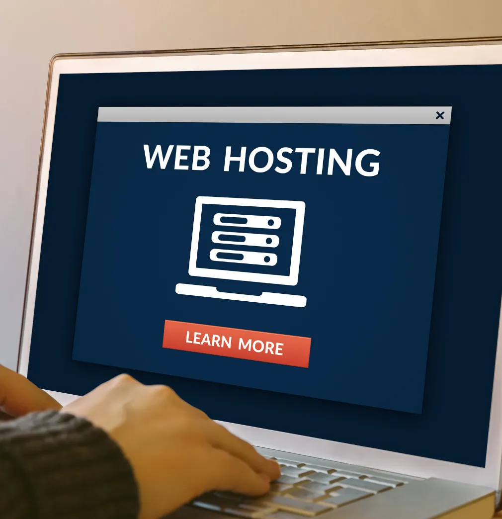 hosting company in Lucknow