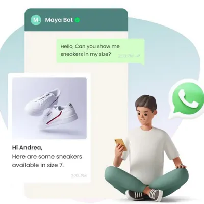 Best WhatsApp Marketing Agency in Lucknow