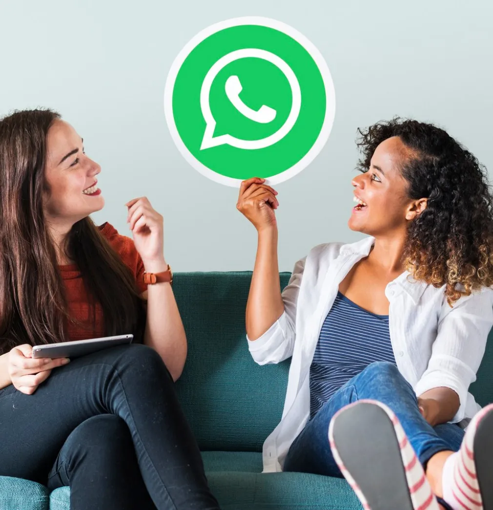 WhatsApp Business Service Providers in Lucknow