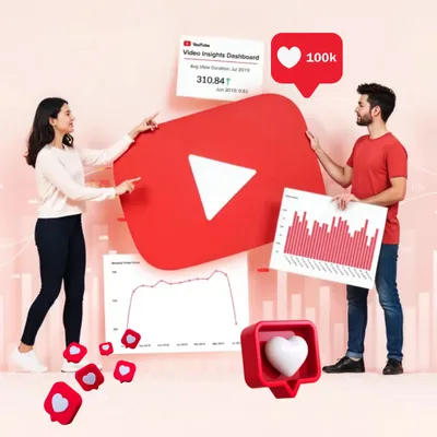 Best Youtube Marketing services