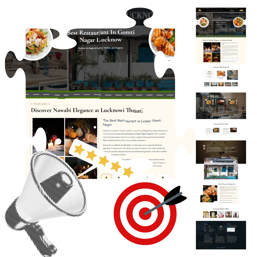 Local SEO Optimization